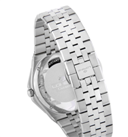 Orologio Lorenz Uomo in Acciaio 090020EE - 090020EE